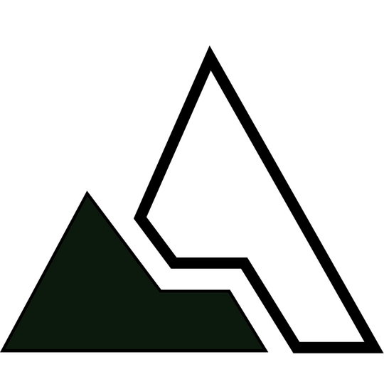 Alpine Intel logo